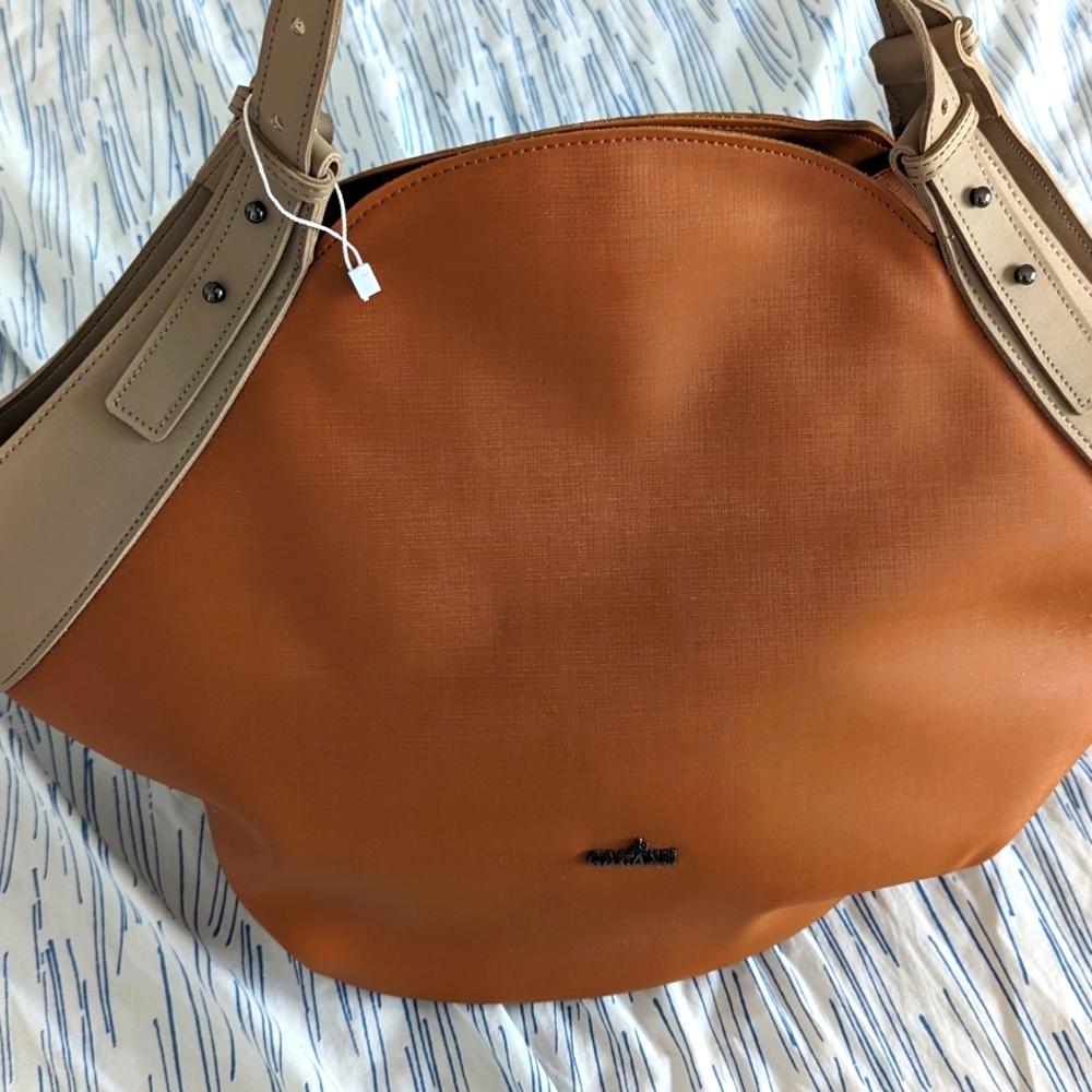 Galanti Boho Bag